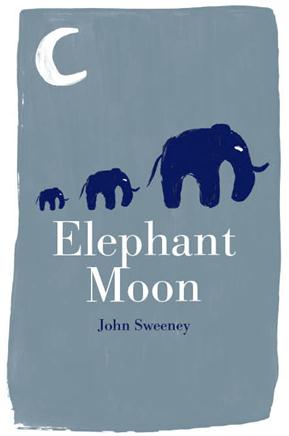 Elephant Moon, by John Sweeney